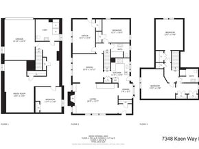 7348 Keen Way N, Seattle WA 98103