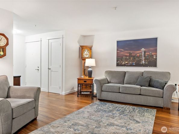 11002 SE Petrovitsky Road G102, Renton WA 98055