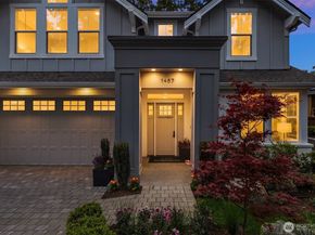 1487 158th Court SE, Bellevue WA 98008