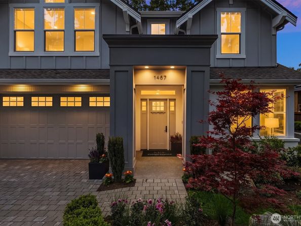 1487 158th Court SE, Bellevue WA 98008
