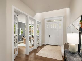 1487 158th Court SE, Bellevue WA 98008