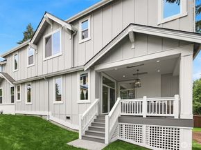 1487 158th Court SE, Bellevue WA 98008