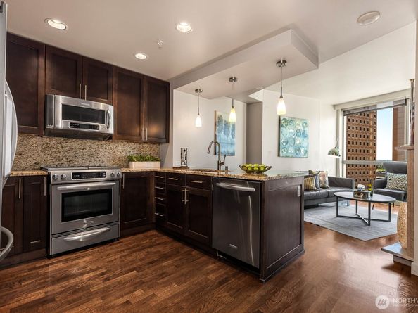10610 NE 9th Place 1603, Bellevue WA 98004
