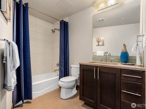 10610 NE 9th Place 1603, Bellevue WA 98004