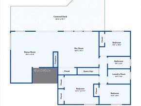 17816 NE 12th Street, Bellevue WA 98008