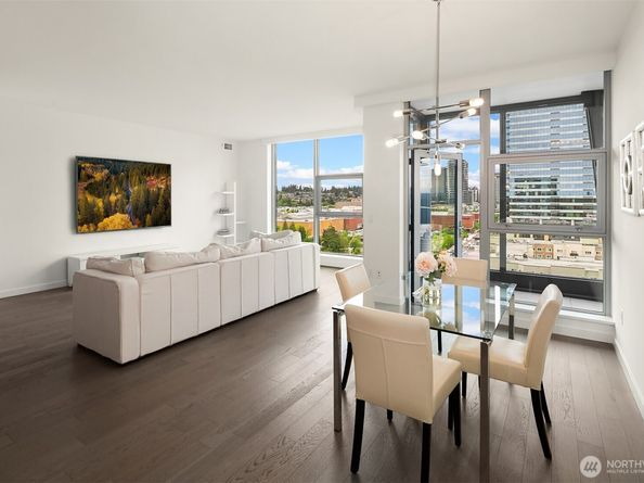 188 Bellevue Way NE 1502, Bellevue WA 98004