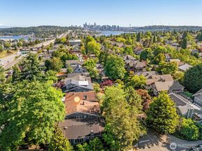 4754 4th Avenue NE, Seattle WA 98105