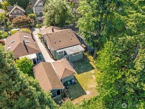 4754 4th Avenue NE, Seattle WA 98105