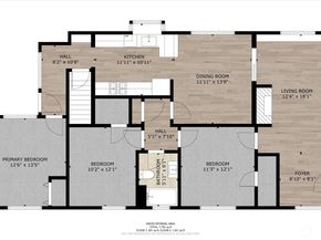 4754 4th Avenue NE, Seattle WA 98105