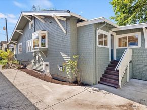 4754 4th Avenue NE, Seattle WA 98105