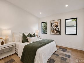 3695 122nd Avenue SE, Bellevue WA 98006