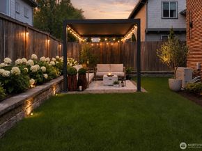 3695 122nd Avenue SE, Bellevue WA 98006