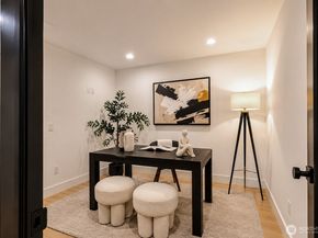 3695 122nd Avenue SE, Bellevue WA 98006