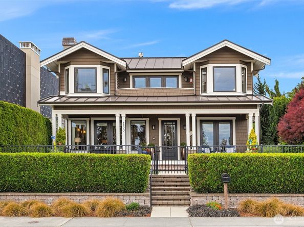 150 Waverly Way, Kirkland WA 98033