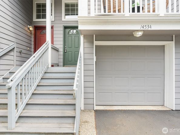 14534 12th Avenue NE, Shoreline WA 98155