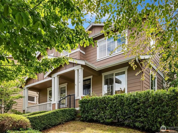 2422 NE Keystone Court, Issaquah WA 98029