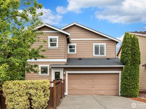 2422 NE Keystone Court, Issaquah WA 98029