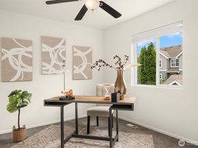 2422 NE Keystone Court, Issaquah WA 98029