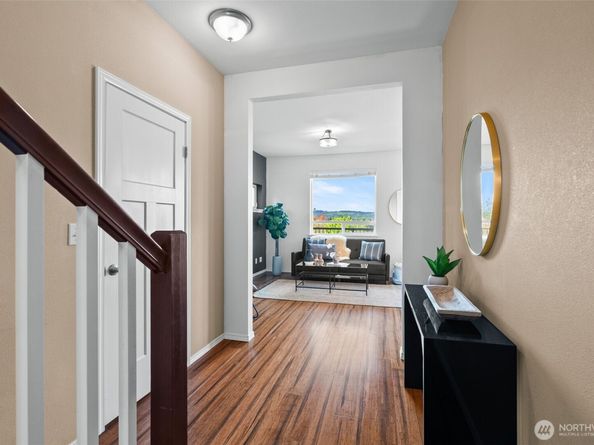 5091 May Street NW, Bremerton WA 98311