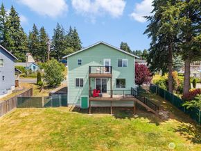 5091 May Street NW, Bremerton WA 98311