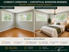 10034 SE 8th, Bellevue WA 98004