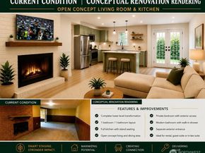 10034 SE 8th, Bellevue WA 98004