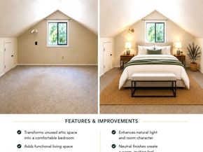 10034 SE 8th, Bellevue WA 98004