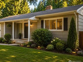 10034 SE 8th, Bellevue WA 98004