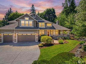 1426 235th Place SE, Sammamish WA 98075
