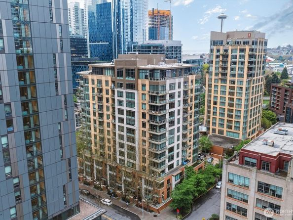 910 Lenora Street S1004, Seattle WA 98121