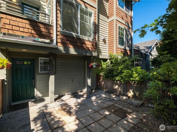 443 NE Ravenna Boulevard B, Seattle WA 98115