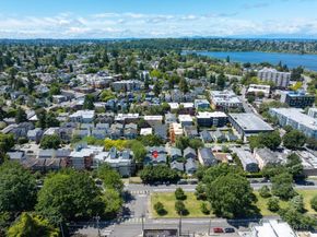 443 NE Ravenna Boulevard B, Seattle WA 98115