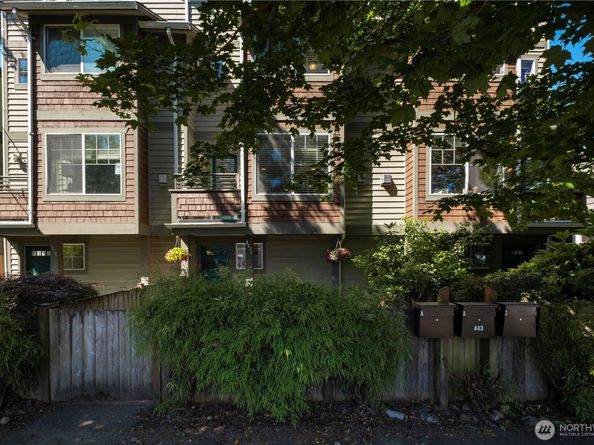 443 NE Ravenna Boulevard B, Seattle WA 98115