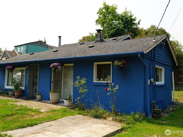 10433 1st Avenue SW, Burien WA 98146