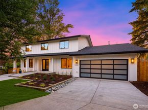 13400 SE 56th Place, Bellevue WA 98006