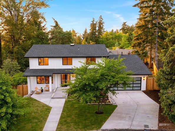 13400 SE 56th Place, Bellevue WA 98006