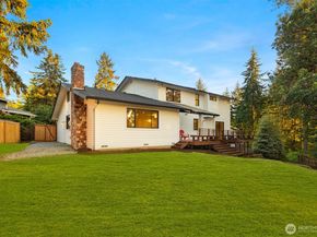 13400 SE 56th Place, Bellevue WA 98006