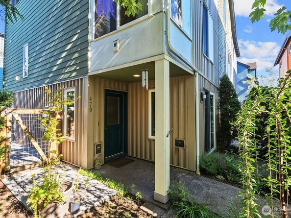 470 N 130th Street, Seattle WA 98133