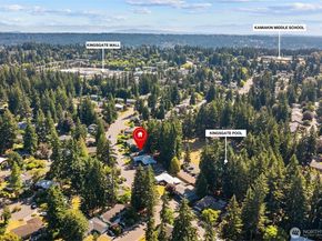 11903 NE 142nd Place, Kirkland WA 98034