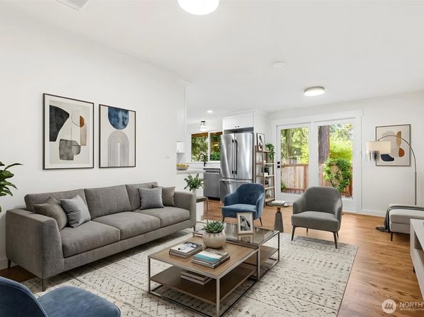 11903 NE 142nd Place, Kirkland WA 98034