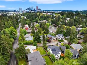 10415 SE 13th Street, Bellevue WA 98004