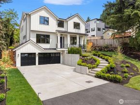 10415 SE 13th Street, Bellevue WA 98004