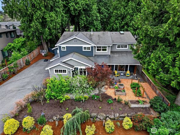 11419 NE 100th Street, Kirkland WA 98033