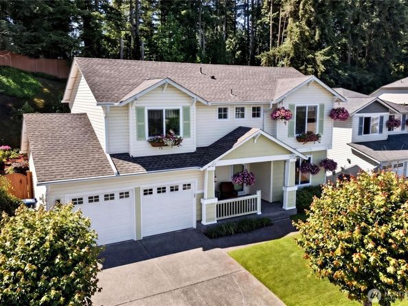 2202 Forest Ridge Drive SE, Auburn WA 98002