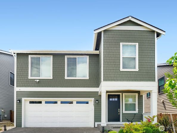 24503 NE 18th Street, Sammamish WA 98074