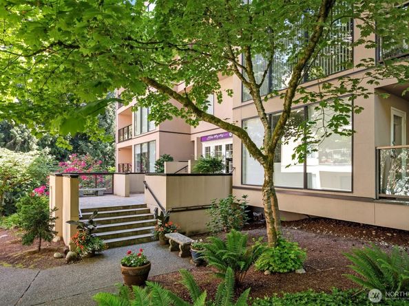 15508 Country Club Drive A13, Mill Creek WA 98012