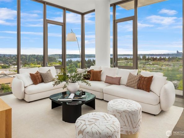 10232 NE 10th Street 1807, Bellevue WA 98004