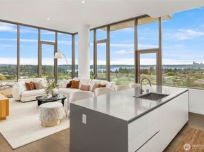 10232 NE 10th Street 1807, Bellevue WA 98004