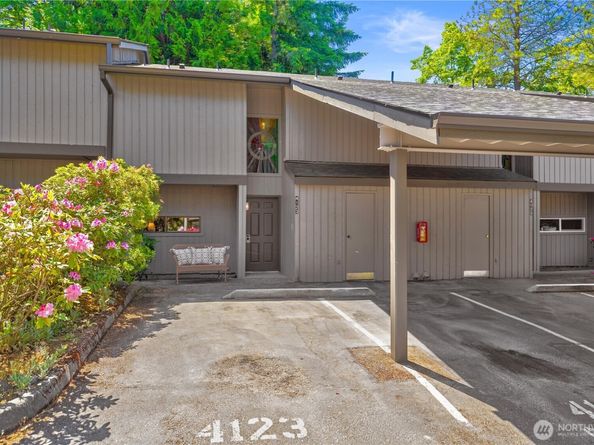 4123 145th Avenue NE, Bellevue WA 98007