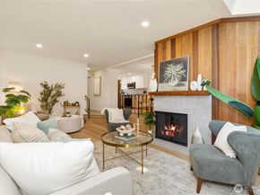 4123 145th Avenue NE, Bellevue WA 98007